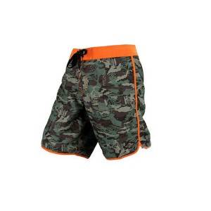 wholesale custom sublimation mma shorts