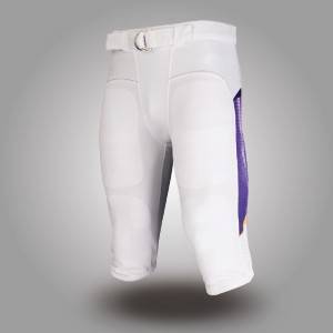 उच्च गुणवत्ता OEM डिजाइन अमेरिकी फुटबॉल पैंट