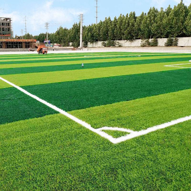 best artificial grass for football
