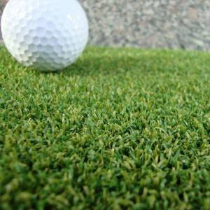Artificial Turf for Putting Green Golf Grass