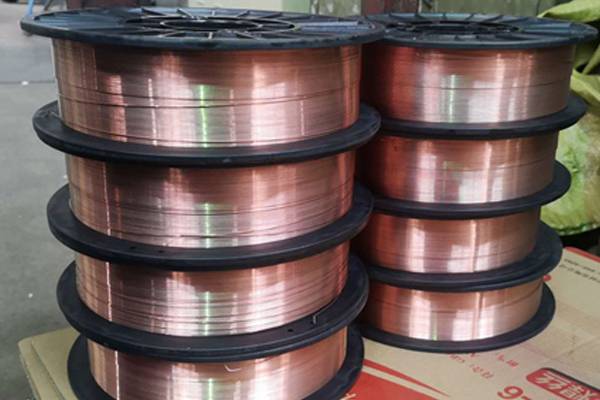 Delivery to India , flux for  arc welding wire