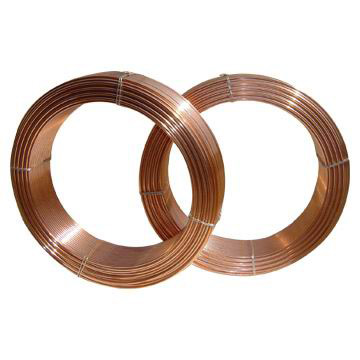 Hot sale Er4043 Welding Wire - H08CrMoA for welding heat-resistant pressure vessels and pipes – Hucheng