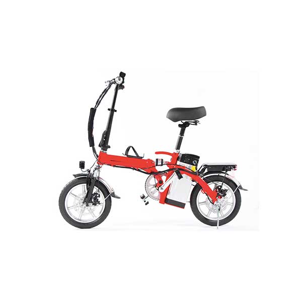 OEM/ODM Supplier Electrical Motorbike - Mini E Bike SQ – Multi-Tree