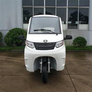 Electric cars and electric tricycles, which is better to choose? Do you know?