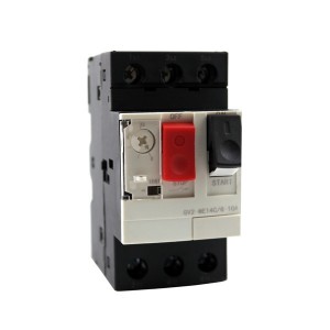 Good Quality Motor Protection Circuit Breaker - GV2 Mpcb Motor Protection Circuit Breaker  – DaDa