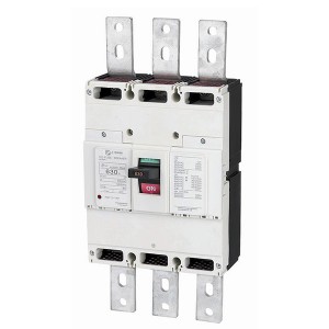 Chinese wholesale Mccb Tp - DAM9 Series Molded Case Circuit Breaker(NF-CW) – DaDa