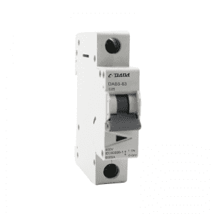 DAB7 L7 Mini circuit breaker