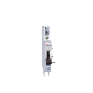 PriceList for Double Pole Circuit Breaker - MCB Auxiliary Alarm Contact – DaDa