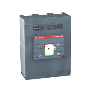 Good User Reputation for China 1600A 3p Molded Case Circuit Breaker (MCCB)