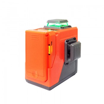 VH-3DE Green 12 Lines 3*360° Laser of Electronic Auto-leveling