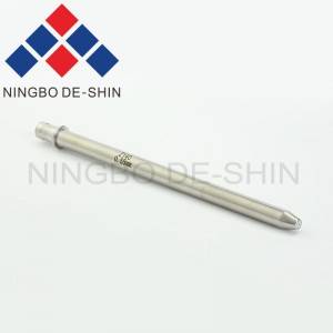 Z140A 0.55mm Tube Guide, Pipe Guide, Drilling Guide in ceramics Type A