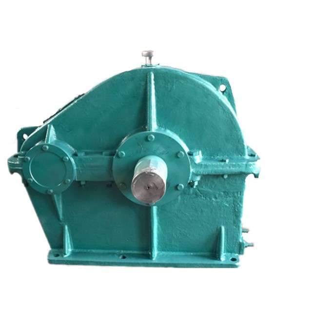 JZQ250 650 750 gearbox reducer helical gear zq1000 speed reducer for construction drive machinery