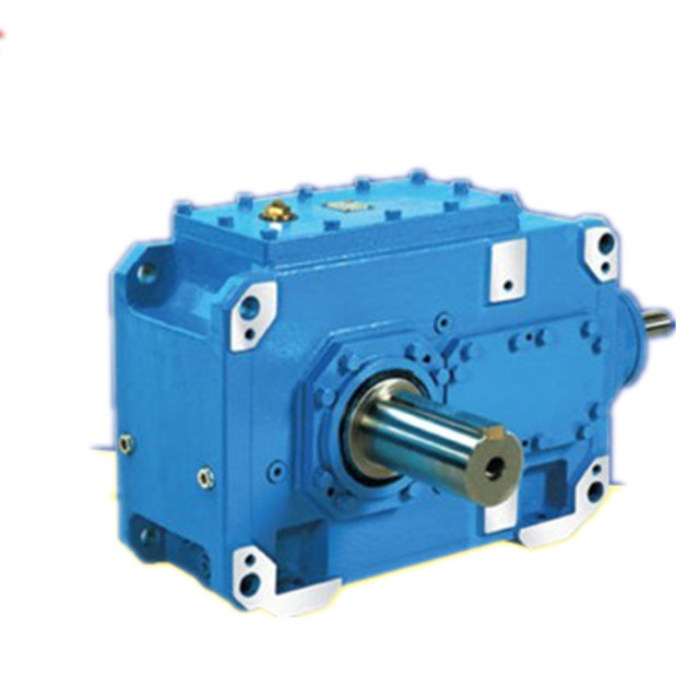 high power H1SH gearbox hard tooth surface reducer non-standard reducer manufacturers