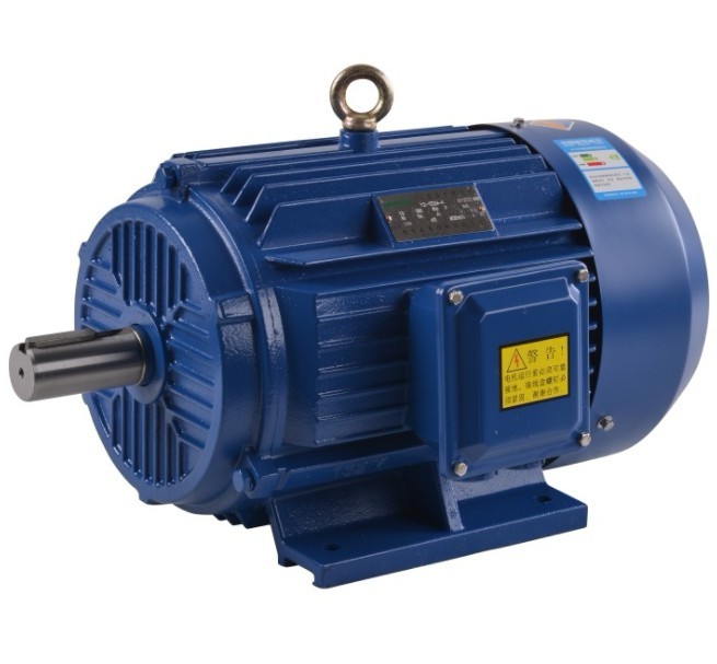 Energy saving special dc 220v motor Induction Motor with iron housing