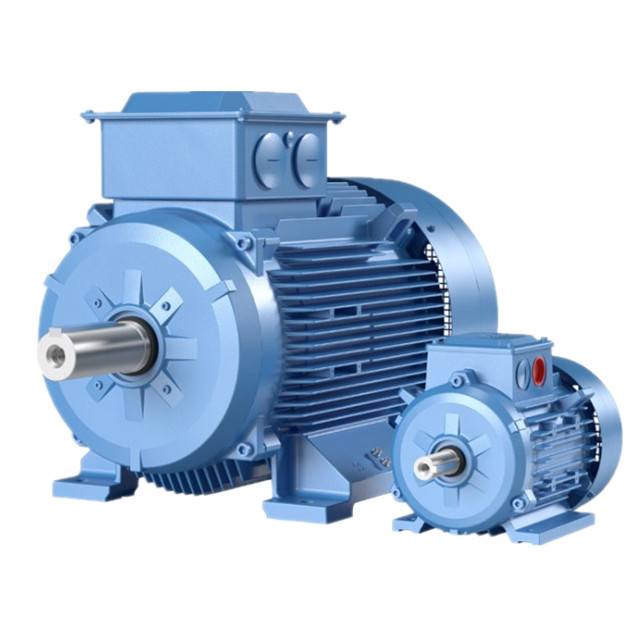 Special production energy-saving motor  ye2100l1-4 three-phase asynchronous motor general mechanical equipment