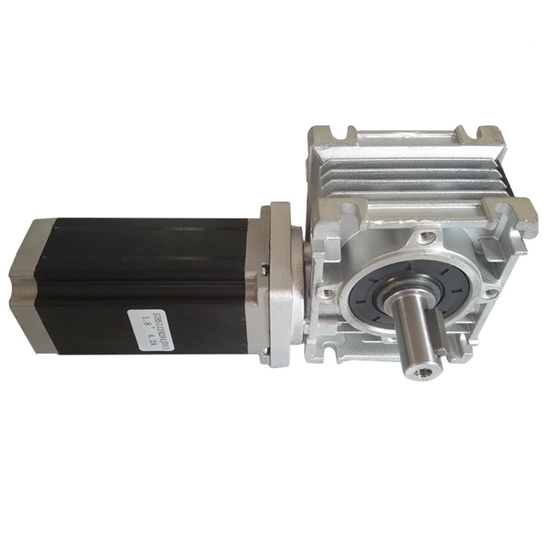 Worm Gear Reducer 30 to 1 Motovario NMRV 050 for sale online 