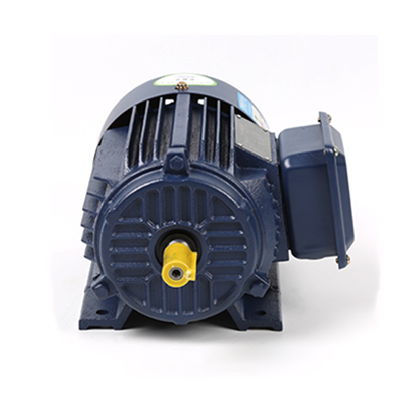 DEVO wholesale price  YE2 2.2kw three-phase asynchronous micro motor  112M-6pole ac electric motors