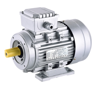 4 poles aluminium housing three phase asynchronous induction AC motor for reducer Featured Image
