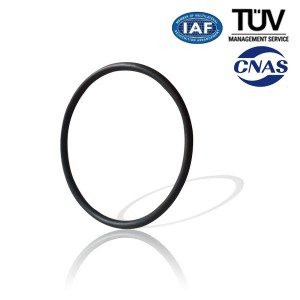 Supply OEM China Custom Nr NBR, FKM, NBR EPDM Silicone Rubber Seal Rubber Gasket, Oring