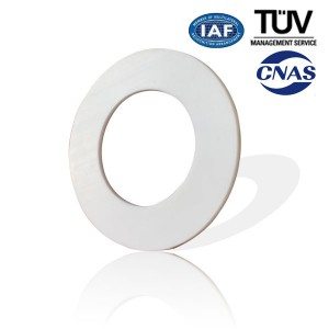 8 Years Manufacturer PTFE Gasket to Sheffield Factory