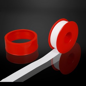 PTFE Thread Seal Tape,1/2″ width, 0.075mm thickness, 10.5m Length with 0.28g/cm3 density