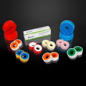 PTFE Thread Seal Tape for Plumbers, Pipe Sealing, 100mm width