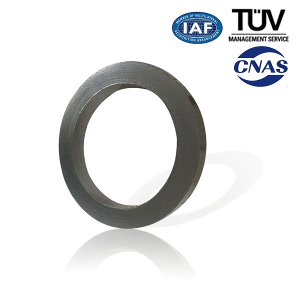 Factory directly provided Die Formed Graphite Ring for Greece Factory