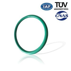 Factory Supplier for
 Aflas O-Ring to Spain Manufacturer