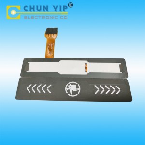 OEM Customized Touch Panels, Touch Keypads, Female Terminal Control Panels, OTA Control Panels