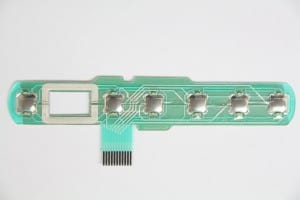 PCB Membrane Switch
