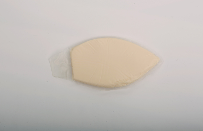 OEM/ODM Supplier Multi Strapless Silicone Invisible Bra - SILICONE PUSH UP PADS – Weiai