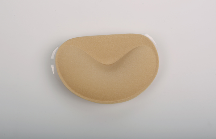 Chinese Professional Fabric Nipple Covers - SILICONE PUSH UP PADS – Weiai
