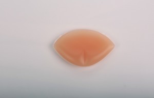 SILICONE opstoot PADS