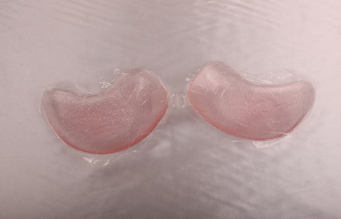 Hot sale Factory Strapless Bra Backless - SILICONE BRAS – Weiai