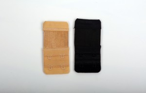 Factory Free sample Garment Tape Straps - BRA EXTENDERS – Weiai