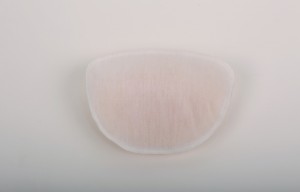 Silicon PUSH UP pads