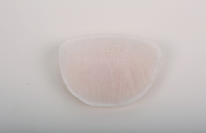 Factory Free sample Lingerie Women Silicone Breast Bra - SILICONE PUSH UP PADS – Weiai