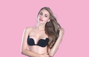 Fèin Adhesive Backless Strapless Bra