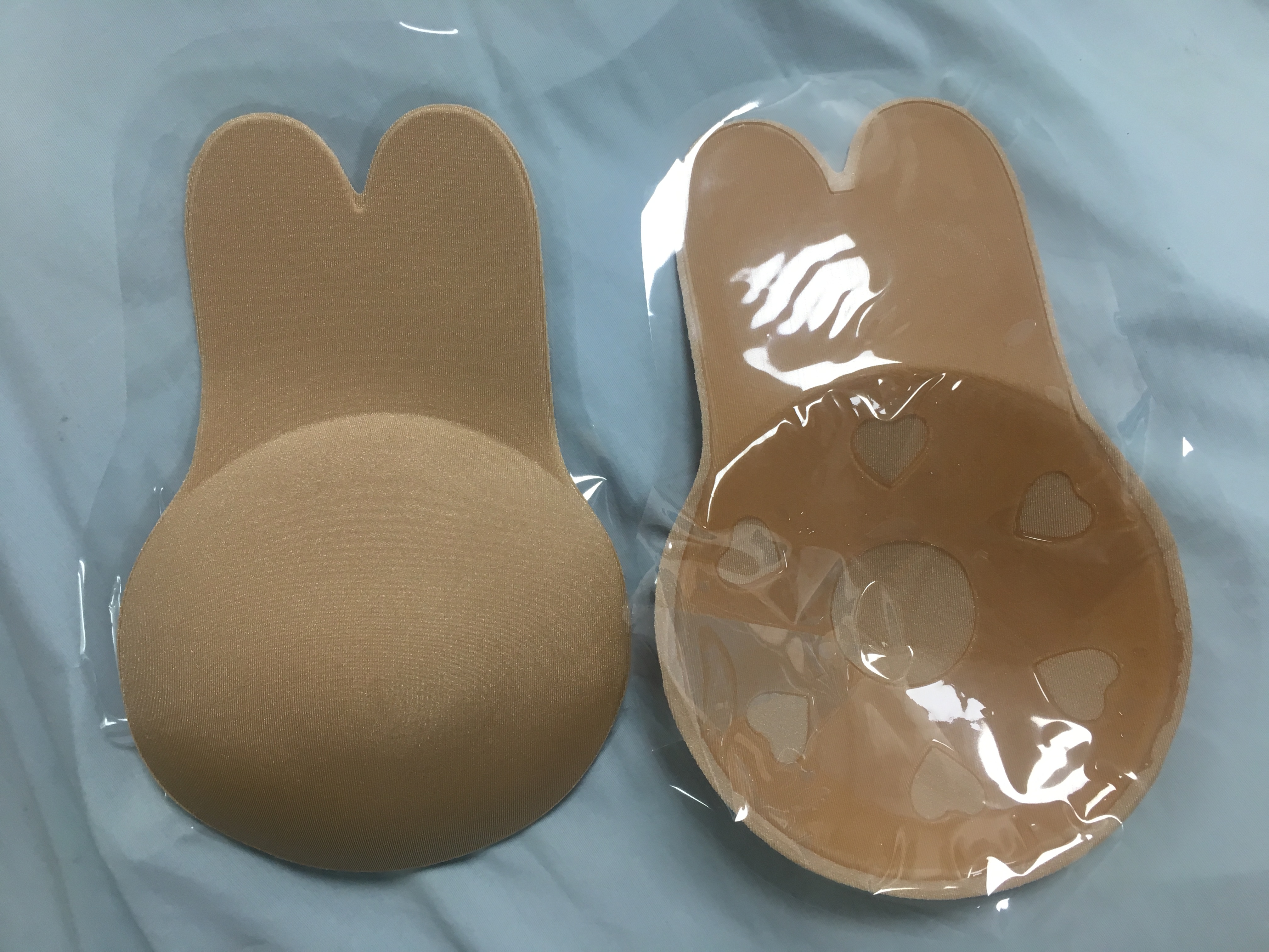 OEM Factory for Silicone Free Bra - BREAST LIFT – Weiai detail pictures