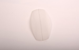 OEM manufacturer Woman Buttock Silicone Pad - BRA STRAP COMFORT – Weiai