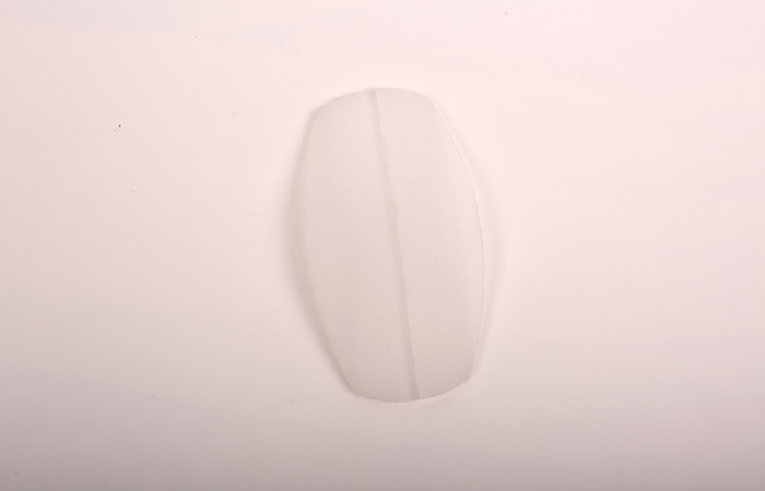 OEM manufacturer Woman Buttock Silicone Pad - BRA STRAP COMFORT – Weiai