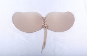 China Silicone Gel Push Up Bra Invisible HOT Pads Breast Lift