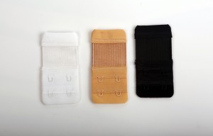 Factory Free sample Garment Tape Straps -  Bra Hook And Eye Extender – Weiai