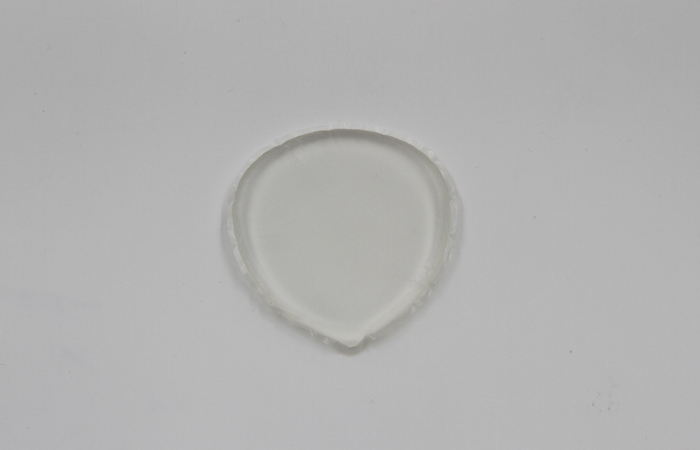 Factory wholesale Silicone Nude Nipple Covers -  Silicone Makeup Puff Cosmetic Sponge – Weiai