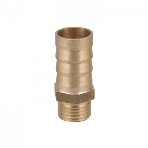 High Quality Brass Fitting Plumbing Materials - Brass Plumbing Parts – Castbrass