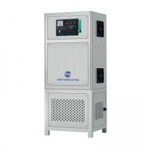 DN-OWS-Ozone Water System High Dissolve Ozone Output