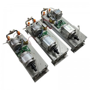 3L 5L 8L 10L Oxygen Generator Spare Parts