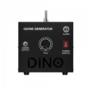 OZONE GENERATOR FOR CAR