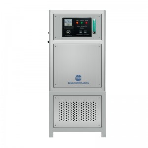 DN-OWS-Ozone Water System High Dissolve Ozone Output