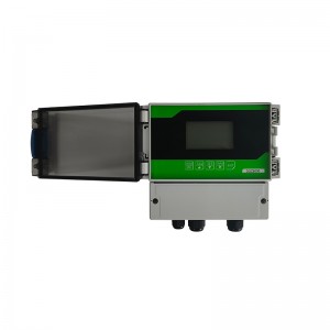DOZ-30006000 Online Dissolve Ozone Monitoring
